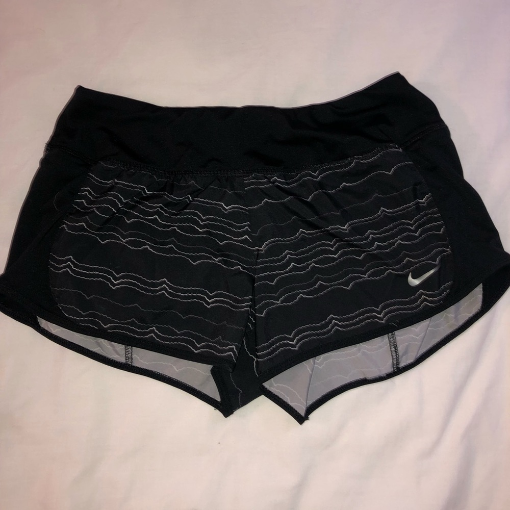 Nike Dry-Fit Shorts